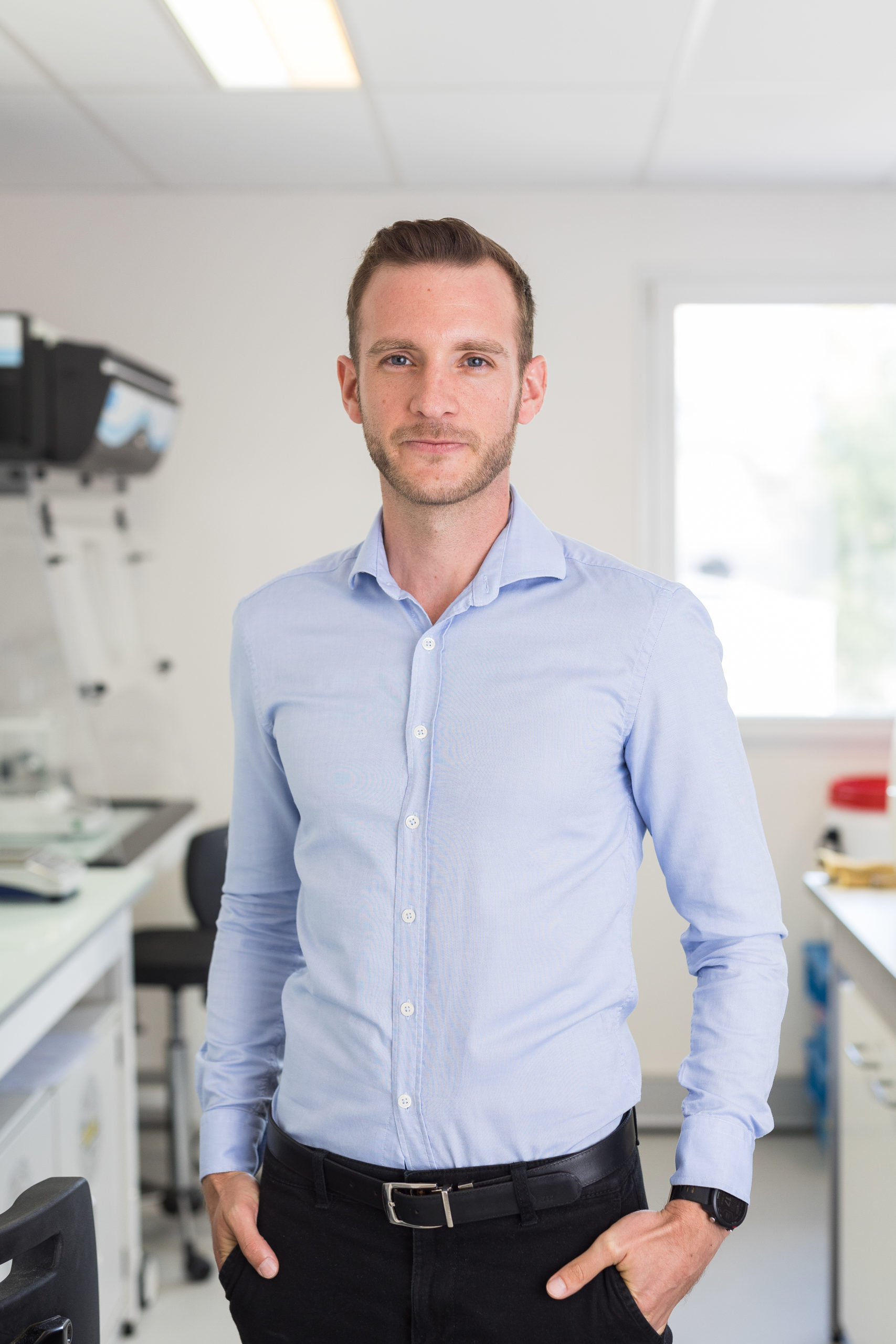 Gautier LALEVÉE FALGAGEN